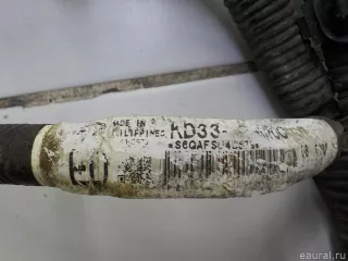 KD3367020C Mazda Проводка (коса) Mazda CX-5 1 Арт E84792908, вид 5