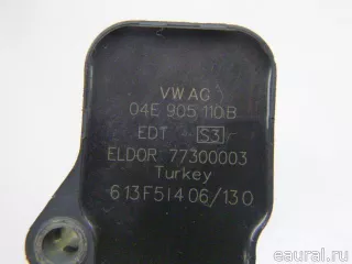 04E905110B VAG Катушка зажигания Audi A1 Арт E84792924, вид 6