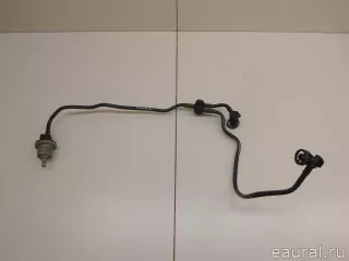 04E133366E VAG Трубка вакуумная Skoda Octavia A8 Арт E84792981, вид 1
