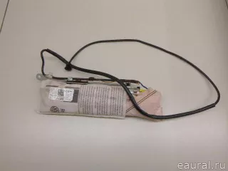 8V4880242A VAG Подушка безопасности боковая (в сиденье) Audi A3 8V Арт E84793060