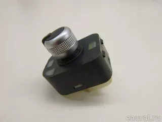 8V0959565D VAG Переключатель регулировки зеркала Audi A3 8V Арт E84793128, вид 2