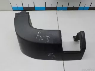 1867573 Ford Накладка заднего бампера правая Ford Transit 4 Арт E84793251, вид 1