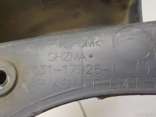 1867573 Ford Накладка заднего бампера правая Ford Transit 4 Арт E84793251, вид 8