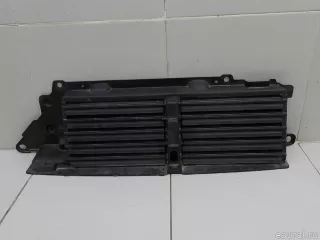 LR102691 Land Rover Воздухозаборник (наружный) Land Rover Range Rover Sport 2 restailing Арт E84793417, вид 1
