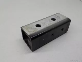 LR137524 Land Rover Кронштейн переднего бампера левый Land Rover Range Rover Sport 2 restailing Арт E84793419, вид 4
