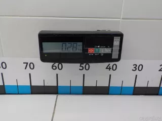 LR137524 Land Rover Кронштейн переднего бампера левый Land Rover Range Rover Sport 2 restailing Арт E84793419, вид 7