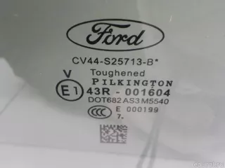 1805753 Ford Стекло двери задней левой Ford Kuga 2 Арт E84793757, вид 2