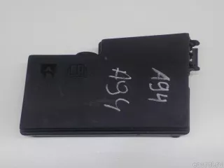 1695809 Ford Крышка блока предохранителей Ford Kuga 2 Арт E84793906, вид 1