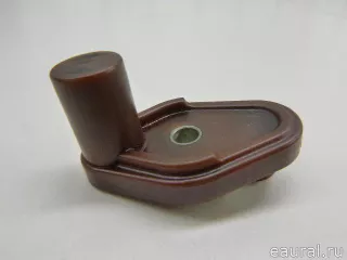 11117787860 BMW Форсунка масляная BMW 3 E46 Арт E84794021, вид 2