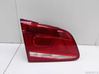 3AE945093J VAG Фонарь задний внутренний левый Volkswagen Passat B7 Арт E84794271, вид 1