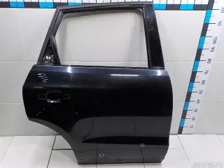 8R0833052B VAG Дверь задняя правая Audi Q5 1 Арт E84794282, вид 1