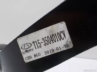 T153504010CV Chery Педаль тормоза Chery Tiggo  2 Арт E84794310, вид 3