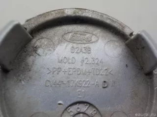 5230401 Ford Заглушка буксировочного крюка Ford Kuga 2 Арт E84794361, вид 4