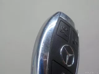 2229055008 Mercedes Benz Ключ Mercedes SL r231 Арт E84794399, вид 5