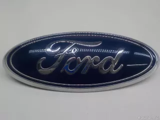 5207873 Ford Эмблема Ford Kuga 2 Арт E84794435, вид 1