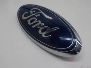 5207873 Ford Эмблема Ford Kuga 2 Арт E84794435, вид 3
