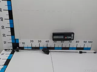156000094AA Chery Трос КПП Chery Tiggo  2 Арт E84794498, вид 7
