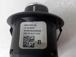LR071107 Land Rover Кнопка многофункциональная Land Rover Range Rover Sport 2 restailing Арт E84794500, вид 5
