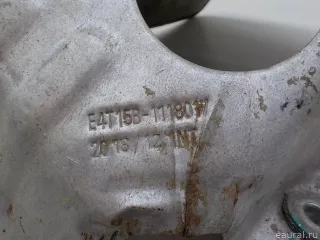 E4T15B1118017 Chery Экран тепловой Chery Tiggo  2 Арт E84794727, вид 4