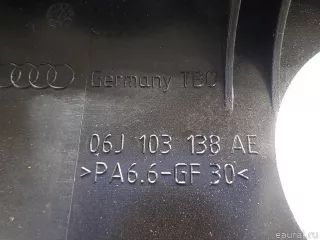 06J103138AE VAG Светоотражатель (катафот) Audi Q3 2 Арт E84794764, вид 4