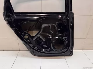 4G5833051 VAG Дверь задняя левая Audi A6 C7 (S6,RS6) Арт E84794813, вид 3