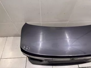 41007288757 BMW Крышка багажника BMW 3 F30/F31/GT F34 Арт E84795196, вид 4