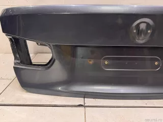 41007288757 BMW Крышка багажника BMW 3 F30/F31/GT F34 Арт E84795196, вид 9