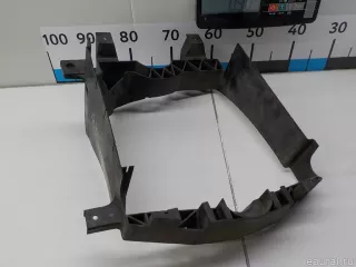 LR034578 Land Rover Воздуховод интеркулера Land Rover Range Rover Sport 2 restailing Арт E84795199, вид 4