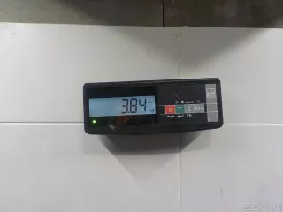 F31004X0MA Nissan Крыло переднее правое Nissan Navara D23 Арт E84795234, вид 1