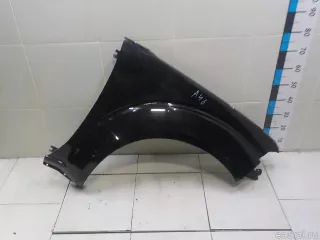 F31004X0MA Nissan Крыло переднее правое Nissan Navara D23 Арт E84795234, вид 3