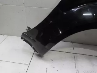 F31004X0MA Nissan Крыло переднее правое Nissan Navara D23 Арт E84795234, вид 4