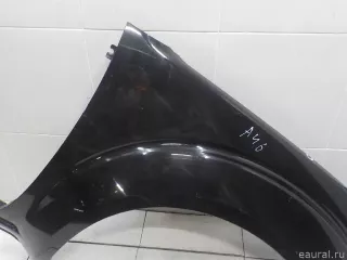 F31004X0MA Nissan Крыло переднее правое Nissan Navara D23 Арт E84795234, вид 5