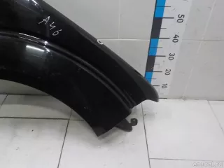 F31004X0MA Nissan Крыло переднее правое Nissan Navara D23 Арт E84795234, вид 6