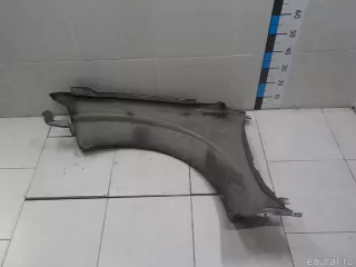 F31004X0MA Nissan Крыло переднее правое Nissan Navara D23 Арт E84795234, вид 8