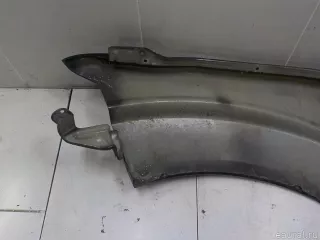 F31004X0MA Nissan Крыло переднее правое Nissan Navara D23 Арт E84795234, вид 9