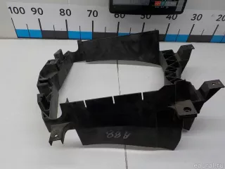 LR034556 Land Rover Воздуховод интеркулера Land Rover Range Rover Sport 2 restailing Арт E84795252, вид 3
