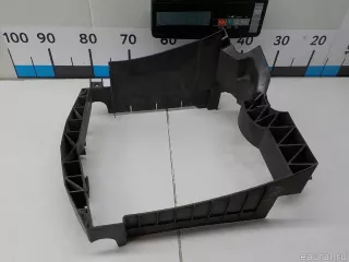 LR034556 Land Rover Воздуховод интеркулера Land Rover Range Rover Sport 2 restailing Арт E84795252, вид 5