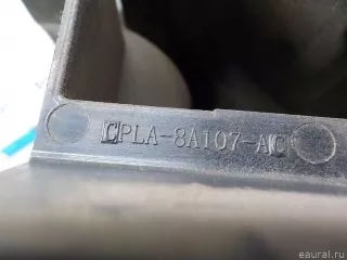 LR034556 Land Rover Воздуховод интеркулера Land Rover Range Rover Sport 2 restailing Арт E84795252, вид 7
