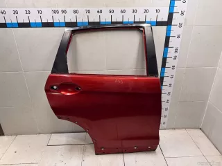 67510T1GE00ZZ Honda Дверь задняя правая Honda CR-V 4 Арт E84795318, вид 2