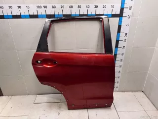 67510T1GE00ZZ Honda Дверь задняя правая Honda CR-V 4 Арт E84795318, вид 3