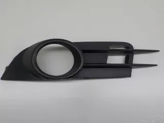 1T08539499B9 VAG Решетка на противотуманную фару Volkswagen Touran 1 Арт E84795338