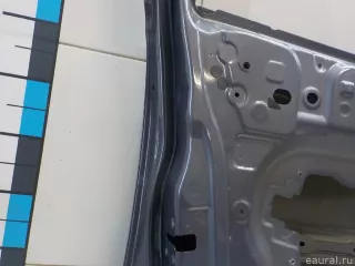 H0101JD0M0 Nissan Дверь передняя левая Nissan Qashqai 2 restailing Арт E84795675, вид 13
