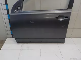 H0101JD0M0 Nissan Дверь передняя левая Nissan Qashqai 2 restailing Арт E84795675, вид 4