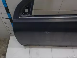 H0101JD0M0 Nissan Дверь передняя левая Nissan Qashqai 2 restailing Арт E84795675, вид 5