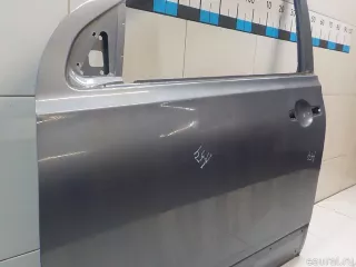 H0101JD0M0 Nissan Дверь передняя левая Nissan Qashqai 2 restailing Арт E84795675, вид 7