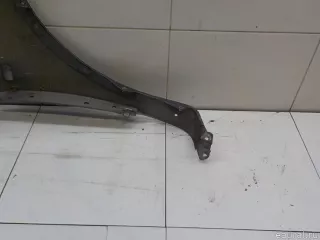 F3101JD0M0 Nissan Крыло переднее левое Nissan Qashqai 2 restailing Арт E84795685, вид 12