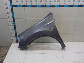 F3101JD0M0 Nissan Крыло переднее левое Nissan Qashqai 2 restailing Арт E84795685, вид 3