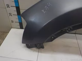 F3101JD0M0 Nissan Крыло переднее левое Nissan Qashqai 2 restailing Арт E84795685, вид 4