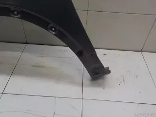 F3101JD0M0 Nissan Крыло переднее левое Nissan Qashqai 2 restailing Арт E84795685, вид 6