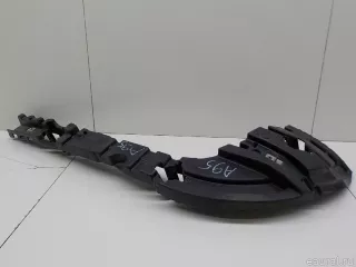 51127239884 BMW Кронштейн заднего бампера правый BMW X3 F25 Арт E84795697, вид 2